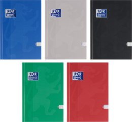 BRULION OXFORD ESSE SZY A5 96K 90G K5X5M 400174961 Oxford