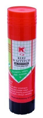 Klej w sztyfcie 36g GRAND 130-1077 Grand Klej w sztyfcie 36g GRAND 130-1077 Grand