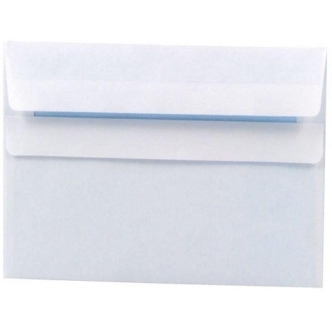 Koperta B6 NK biała 80g (1000) 01110000 NC NC Koperty Koperta B6 NK biała 80g (1000) 01110000 NC NC Koperty