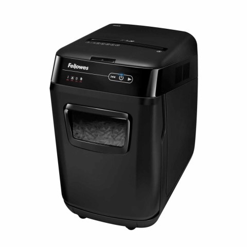 Niszczarka FELLOWES AUTOMAX 200C 4653601 Fellowes Niszczarka FELLOWES AUTOMAX 200C 4653601 Fellowes