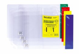 Okładka standard E5 -277x393-437 mm reg. (10) OZK10-48 BIURFOL Biurfol