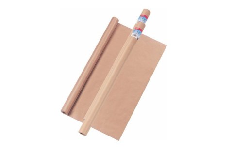 Papier pakowy szary 1mx10m 11387248 Herlitz Herlitz Papier pakowy szary 1mx10m 11387248 Herlitz Herlitz