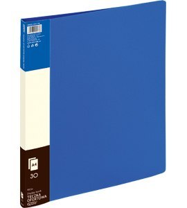 Teczka ofertowa 9003A, niebieski, 30 koszulek GRAND 120-1196 Grand Teczka ofertowa 9003A, niebieski, 30 koszulek GRAND 120-1196 Grand