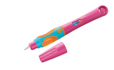 Griffix pióro wieczne Lovely Pink 820240 Pelikan Pelikan Griffix pióro wieczne Lovely Pink 820240 Pelikan Pelikan