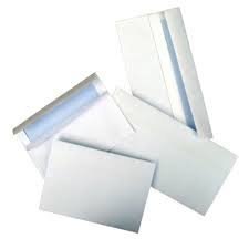 Koperta C5 HK biała 90g (50szt.) NC KOPERTY 31432020/50 NC Koperty Koperta C5 HK biała 90g (50szt.) NC KOPERTY 31432020/50 NC Koperty