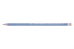 Kredka POLYCOLOR 3800/34 BLUISH GREY LIGHT KOH I NOOR (X) Koh-i-noor