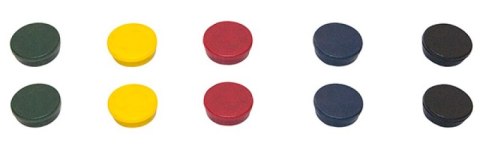Magnesy 30mm GIM131709 (10) BI-OFFICE Biella Magnesy 30mm GIM131709 (10) BI-OFFICE Biella