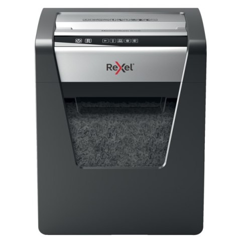 Niszczarka REXEL Momentum X415 2104576EU (X) Rexel Niszczarka REXEL Momentum X415 2104576EU (X) Rexel