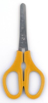 Nożyczki Y51036, mix kolorów, z linijką GRAND 130-1664 Grand