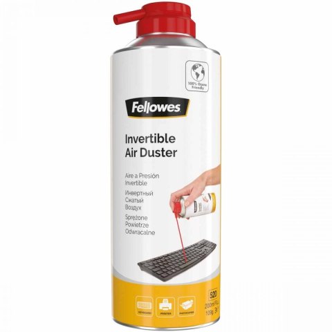 Sprężone powietrze odwracalne bez HFC 9974804 FELLOWES Fellowes Sprężone powietrze odwracalne bez HFC 9974804 FELLOWES Fellowes