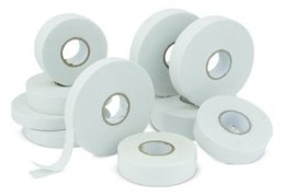 Taśma montażowa 18x3 biały GRAND 130-1214 Grand