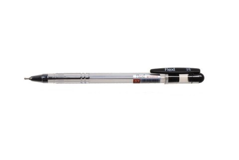 Długopis FLEXI czarny PENMATE TT7037 Penmate Długopis FLEXI czarny PENMATE TT7037 Penmate