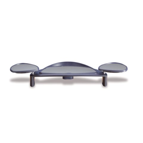 Podstawka_ pod monitor Kensington SmartFit TFT, czarna 60039 Kensington Podstawka_ pod monitor Kensington SmartFit TFT, czarna 60039 Kensington
