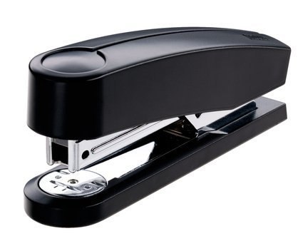 Zszywacz B2 25k 24-26/6 DIN czarny NOVUS Novus Zszywacz B2 25k 24-26/6 DIN czarny NOVUS Novus