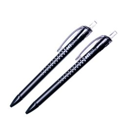 Długopis MT07/A czarny 464-000 Titanum