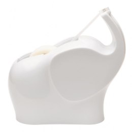 Dyspenser do taśm Scotch_ w kształcie słonia (C43-ELEPHANT), taśma GRATIS Scotch 3M