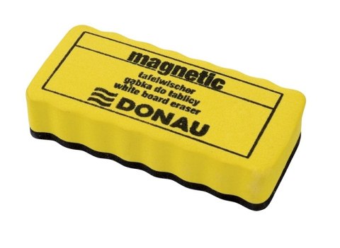 Gąbka do tablic 106x52x20mm DONAU 7638001-99 Donau Gąbka do tablic 106x52x20mm DONAU 7638001-99 Donau