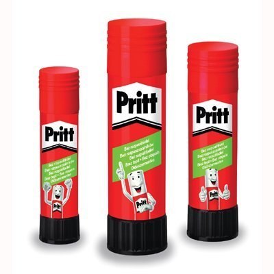 Klej w sztyfcie 10g PRITT STICK HEPR1630294 Pritt