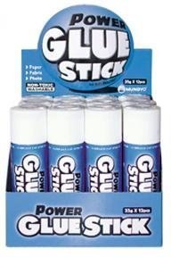 Klej w sztyfcie 35g TT5708 MUNGYO TADEO Mungyo