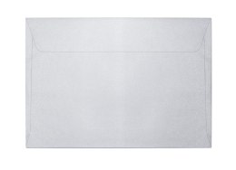 Koperta C5 Millenium diamentowa biel (10szt) 120g/m2 280616 GALERIA PAPIERU Galeria Papieru