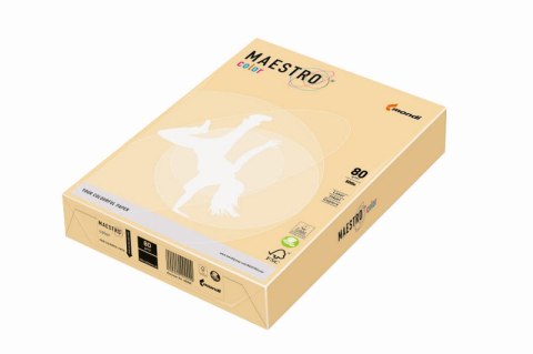 Papier xero MAESTRO COLOR A4 80g CH32 ircha Maestro