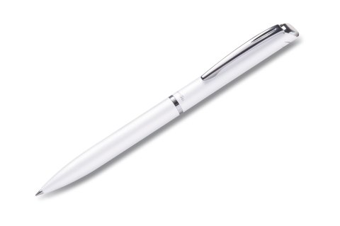 Pióro kulkowe EnerGel 0,7mm BL2007-WC białe PENTEL Pentel Pióro kulkowe EnerGel 0,7mm BL2007-WC białe PENTEL Pentel
