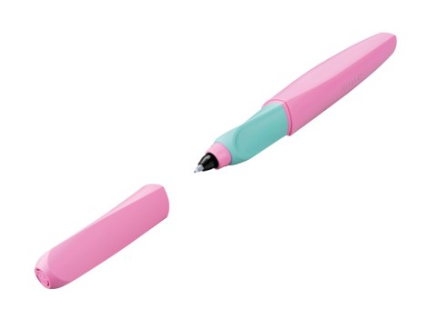 Pióro kulkowe Twist 457, Sweet Lilac 814942 Pelikan Pelikan Pióro kulkowe Twist 457, Sweet Lilac 814942 Pelikan Pelikan