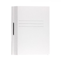 Skoroszyt biały 280g Kiel Tech Kiel-Tech