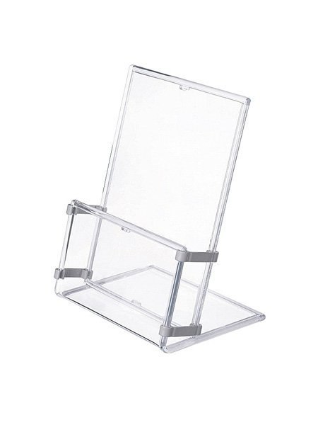 Stojak na ulotki PANTA PLAST A4 0403-0003-00 Panta Plast Stojak na ulotki PANTA PLAST A4 0403-0003-00 Panta Plast