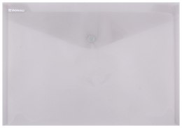 Teczka kopertowa dymna A4 8544001PL-02 DONAU Donau