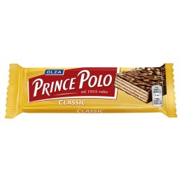 Wafelek PRINCE POLO Classic 35g Prince Polo