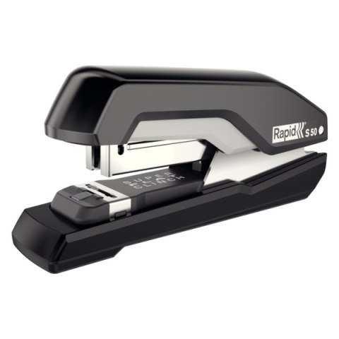 Zszywacz SUPREME S50 czarny 50k RAPID 5000543 Rapid Zszywacz SUPREME S50 czarny 50k RAPID 5000543 Rapid