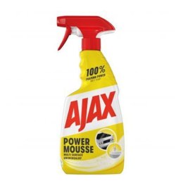 AJAX Spray Power Mousse uniwersalny, 500 ml Ajax