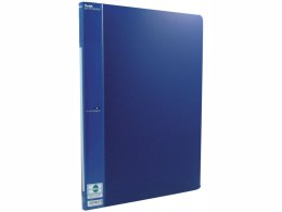 Album ofertowy SIDE, 40 kieszeni niebieski DCF644-C PENTEL Pentel