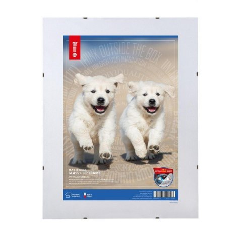 Antyrama pleksi MEMOBE,A3, 29,7x42 cm (A3) Memobe