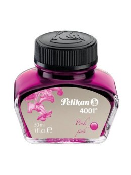 Atrament 30ml różowy 300004069 PELIKAN Herlitz
