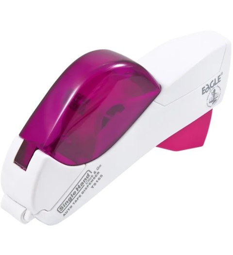 Automatyczny podajnik do taśmy T5165AB biały 130-1846 EAGLE SALE Eagle