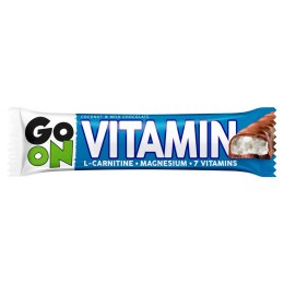 Baton proteinowy Vitamin Go On 45g SANTE Sante