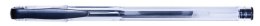 Długopis żelowy Classic 0,5mm, czarny, typu OFFICE PRODUCTS 17025211-05 Office Product