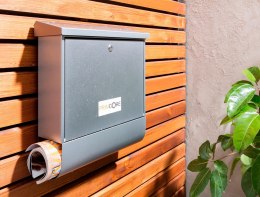 Etykiety Heavy Duty L4775-100 210 x 297 100 ark. Trwałe, poliestrowe, Avery Zweckform Avery Zweckform