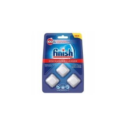 FINISH Kapsułki do czyszczenia zmywarek 3 sztuki 3003 Finish