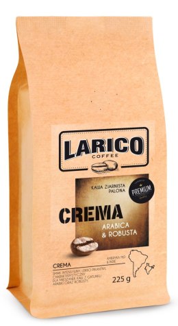 Kawa ziarnista LARICO Crema 500g Larico