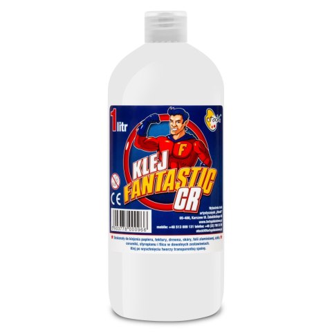 Klej fantastic 1l Sweet Colours 00966 OTOCKI Otocki