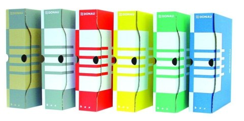 Pudło arch.7660201PL-13 szary /7661001/80 DONAU 7660301 Donau