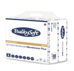 Ręcznik BULKYSOFT M-Fold luxury 82319 Membrane plus, 3 warstwy, 1800 listków Bulky Soft