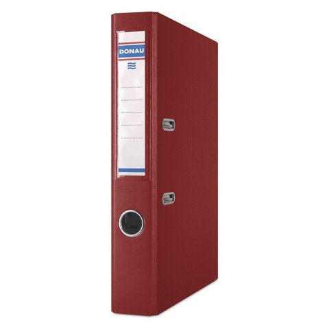 Segregator A4/5 MASTER bordowy 3950001-05/PL DOANAU Donau