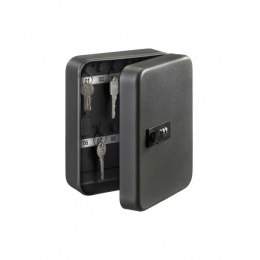 Skrytka na klucze sejf na 20 kluczy na kod Budget