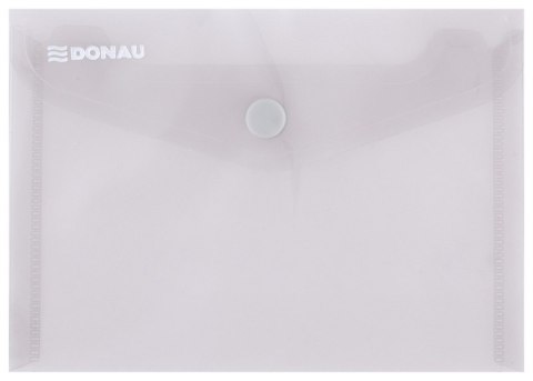 Teczka kopertowa A6 dymna 8549001PL-02 DONAU Donau