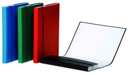 Teczka z gumką 2075001-01 czar DONAU (TG2056G) Donau