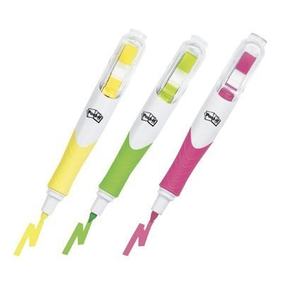 Zakreślacz z zakł.690-HL10Yżół_ ty 3M HK100006194 3M Post-It